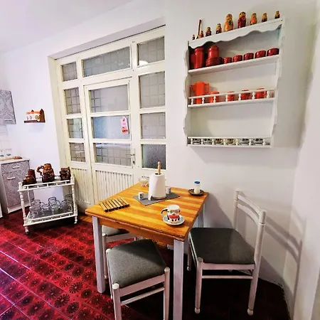 Sobe Cardak Guest house