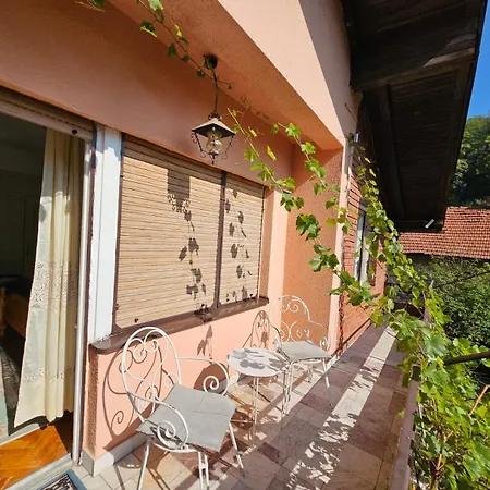 Sobe Cardak 3* Tuzla