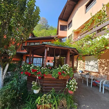 Sobe Cardak Penzion Tuzla