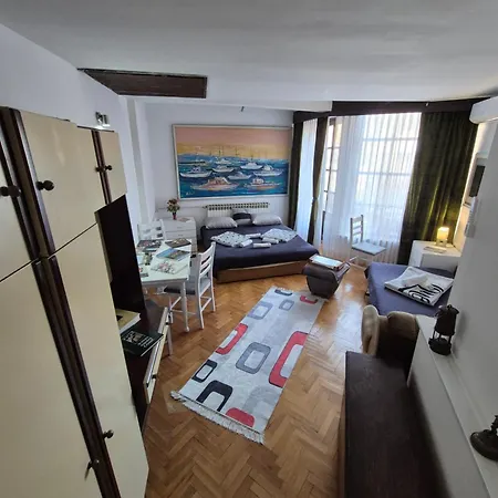 Sobe Cardak 3* Tuzla