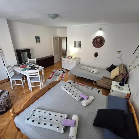 Sobe Cardak Penzion Tuzla