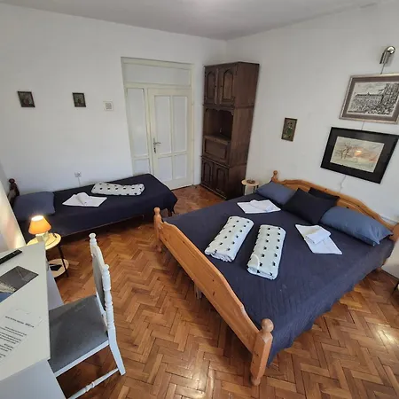 Sobe Cardak Tuzla