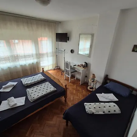 Gæstehus Sobe Cardak Tuzla
